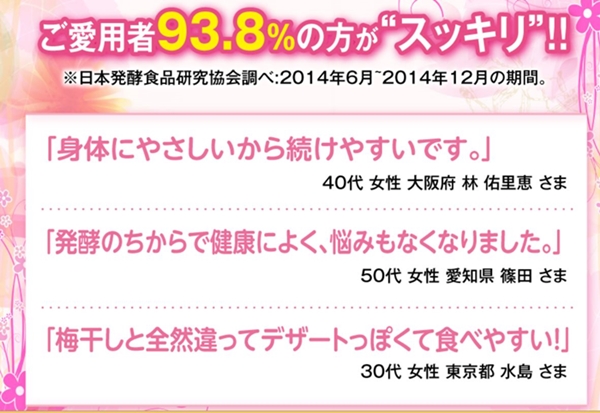 プライムクイーン口コミ